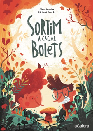 5 RECOMANACIONS INFANTILS PER AQUESTA TARDOR | Llibreria infantil i juvenil