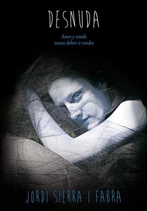 DESNUDA | 9788467569636 | SIERRA I FABRA, JORDI | Llibreria infantil i juvenil