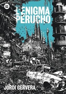 L'ENIGMA PERUCHO | 9788483435038 | CERVERA NOGUÈS, JORDI | Llibreria infantil i juvenil