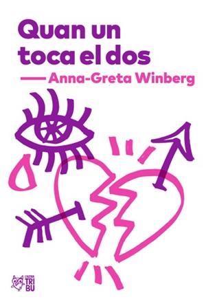 QUAN UN TOCA EL DOS | 9788494911026 | WINBERG, ANNA-GRETA | Llibreria infantil i juvenil