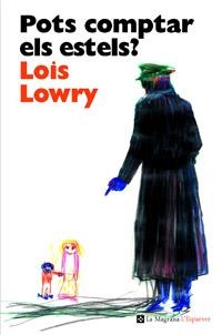 POTS COMPTAR ELS ESTELS | 9788482649603 | LOWRY, LOIS | Llibreria infantil i juvenil