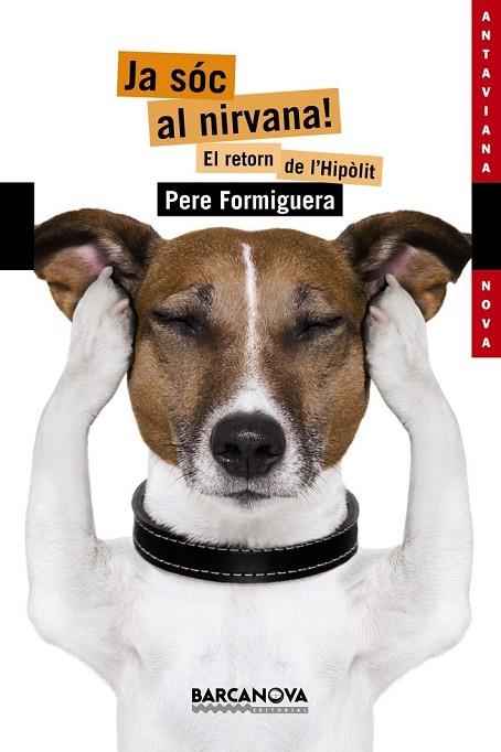 JA SÓC AL NIRVANA**** | 9788448931582 | FORMIGUERA, PERE | Llibreria infantil i juvenil