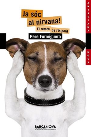 JA SÓC AL NIRVANA**** | 9788448931582 | FORMIGUERA, PERE | Llibreria infantil i juvenil