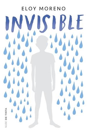 INVISIBLE | 9788416588435 | MORENO, ELOY | Llibreria infantil i juvenil