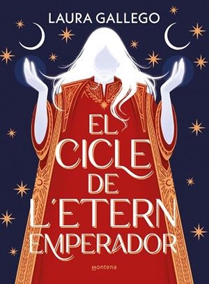 EL CICLE DE L'ETERN EMPERADOR | 9788418038891 | GALLEGO, LAURA | Llibreria infantil i juvenil