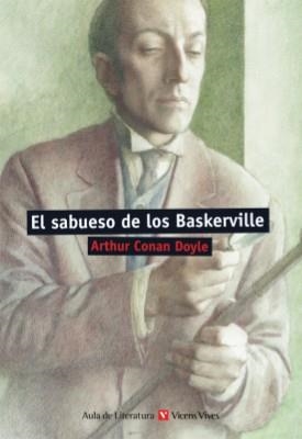 EL SABUESO DE LOS BASKERVILLE N/E | 9788468217840 | CONAN DOYLE, ARTHUR/GONZALEZ, FERNANDO | Llibreria infantil i juvenil