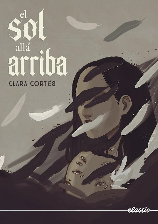 EL SOL ALLÁ ARRIBA | 9788419478146 | CORTÉS, CLARA | Llibreria infantil i juvenil