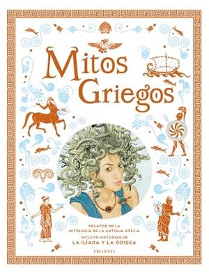 MITOS GRIEGOS ( 2 ) | 9788414053621 | AA. VV | Llibreria infantil i juvenil