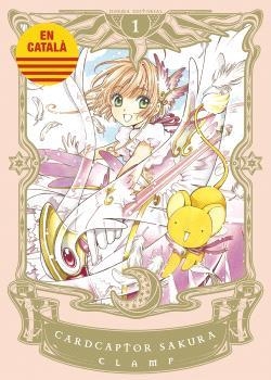 CARDCAPTOR SAKURA 1 ( CATALÀ ) | 9788467966060 | CLAMP