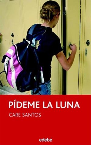 PIDEME LA LUNA | 9788423683512 | SANTOS, CARE | Llibreria infantil i juvenil