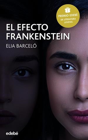 EL EFECTO FRANKENSTEIN | 9788468342740 | BARCELÓ ESTEVE, ELIA | Llibreria infantil i juvenil