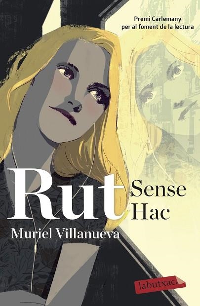 RUT SENSE HAC | 9788417423278 | VILLANUEVA I PENARNAU, MURIEL | Llibreria infantil i juvenil