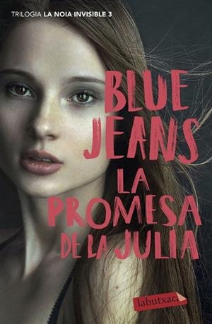 LA PROMESA DE LA JULIA | 9788418572210 | BLUE JEANS | Llibreria infantil i juvenil