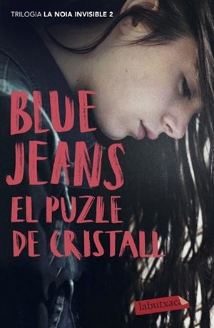 EL PUZLE DE CRISTALL | 9788418572203 | BLUE JEANS | Llibreria infantil i juvenil