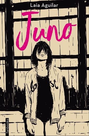 JUNO | 9788417515126 | LAIA AGUILAR | Llibreria infantil i juvenil