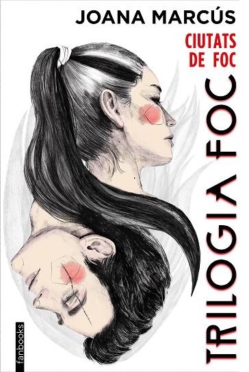 TRILOGIA FOC 3 CIUTATS DE FOC | 9788419150066 | MARCÚS, JOANA
