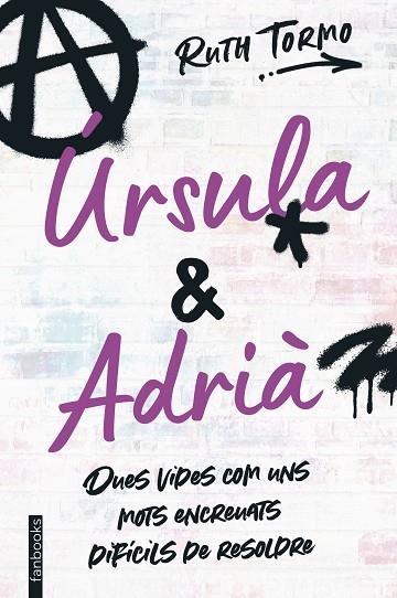 ÚRSULA I ADRIÀ | 9788419150950 | TORMO, RUTH | Llibreria infantil i juvenil