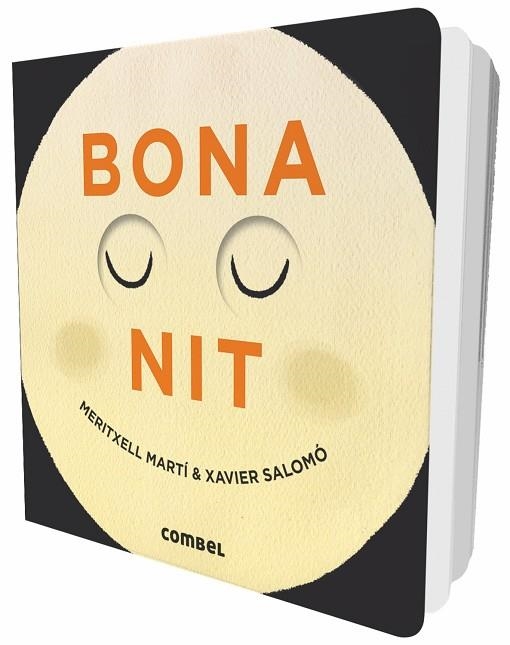 BONA NIT | 9788491012511 | MARTÍ ORRIOLS, MERITXELL | Llibreria infantil i juvenil