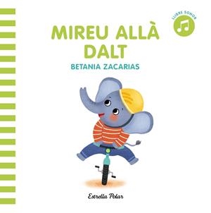 MIREU ALLÀ DALT | 9788413894065 | VV. AA | Llibreria infantil i juvenil