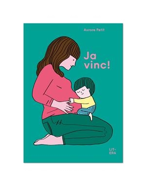 JA VINC ! | 9788412585148 | PETIT, AURORE | Llibreria infantil i juvenil