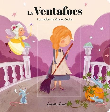 LA VENTAFOCS | 9788491378129 | VV. AA | Llibreria infantil i juvenil