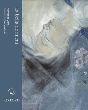 LA BELLA DORMENT | 9788467356878 | GRIMM, JACOB AND WILHELM | Llibreria infantil i juvenil