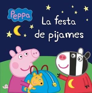 LA FESTA DE PIJAMES ( LA PORQUETA PEPA ) | 9788448836474 | VV. AA