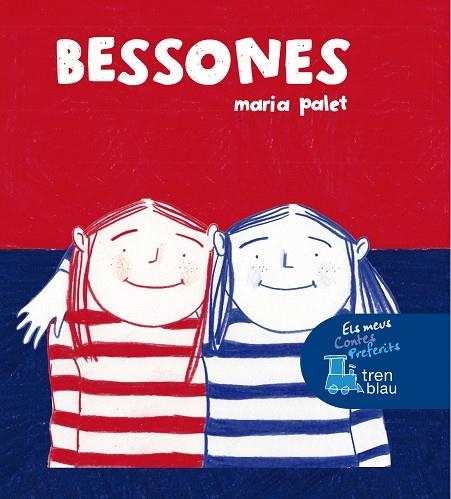 BESSONES | 9788468349480 | PALET TORT, MARIA | Llibreria infantil i juvenil
