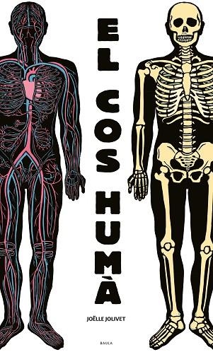EL COS HUMÀ | 9788447950645 | JOLIVET, JOËLLE | Llibreria infantil i juvenil