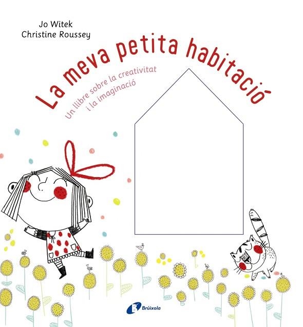 LA MEVA PETITA HABITACIÓ | 9788499068084 | WITEK, JO | Llibreria infantil i juvenil