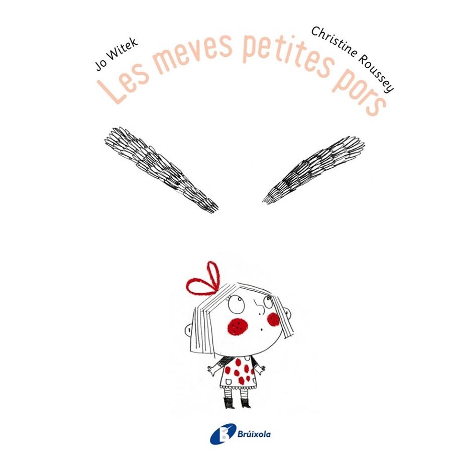 LES MEVES PETITES PORS | 9788499066424 | WITEK, JO | Llibreria infantil i juvenil