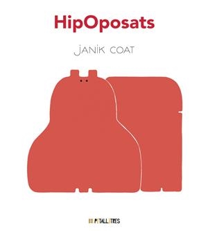 HIPOPOSATS | 9788419893192 | COAT, JANIK | Llibreria infantil i juvenil