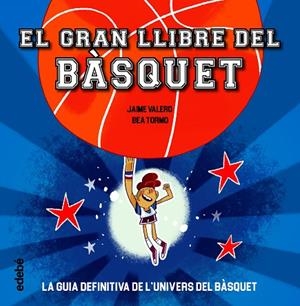 EL GRAN LLIBRE DEL BÀSQUET | 9788468363387 | VV. AA