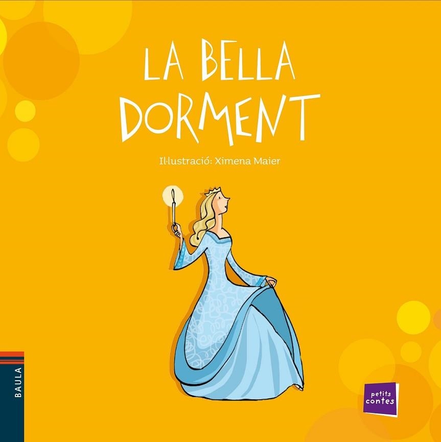 LA BELLA DORMENT | 9788447930746 | CONTE POPULAR | Llibreria infantil i juvenil