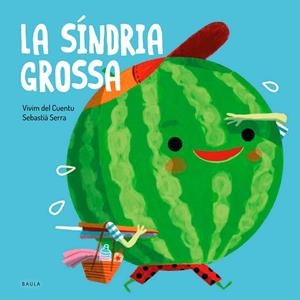 LA SÍNDRIA GROSSA | 9788447946587 | VIVIM DEL CUENTU | Llibreria infantil i juvenil