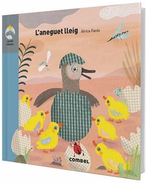 L'ANEGUET LLEIG | 9788491012962 | FANLO, AFRICA | Llibreria infantil i juvenil