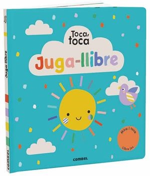 JUGA - LLIBRE | 9788491015116 | VV. AA