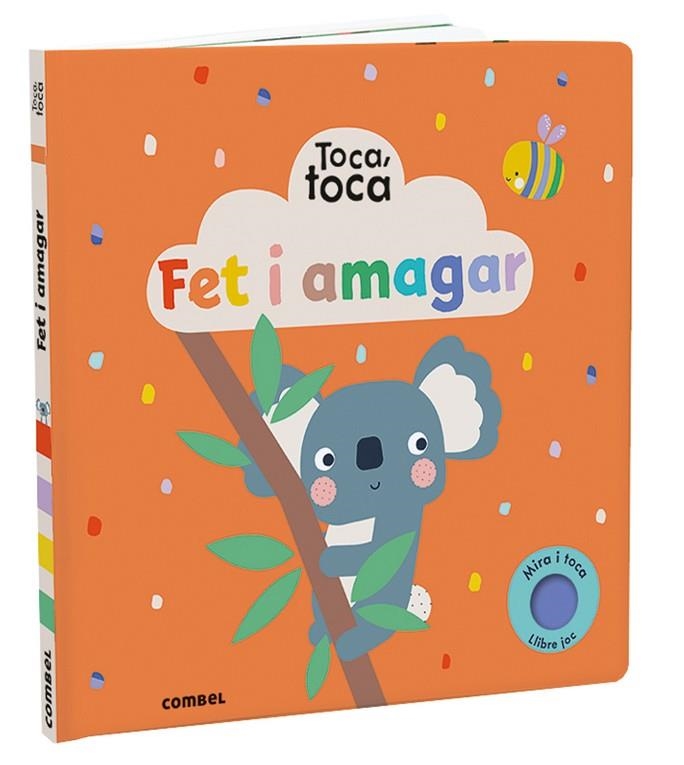 FET I AMAGAR | 9788491018735 | LEMON RIBBON STUDIO | Llibreria infantil i juvenil