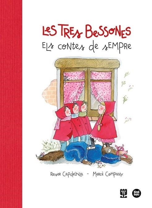 ELS CONTES DE SEMPRE | 9788418288340 | COMPANY GONZÁLEZ, MERCÈ | Llibreria infantil i juvenil