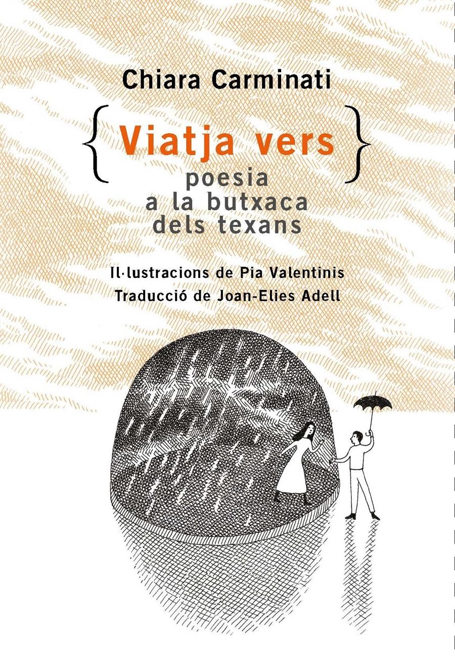 VIATJA VERS | 9788412487091 | CARMINATI, CHIARA | Llibreria infantil i juvenil