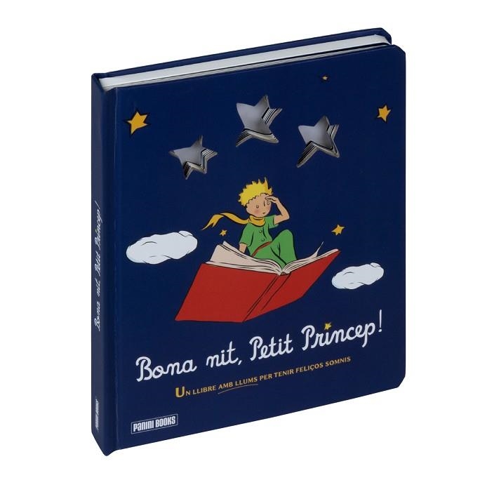 BONA NIT PETIT PRÍNCEP ! | 9788411504478 | VV. AA | Llibreria infantil i juvenil