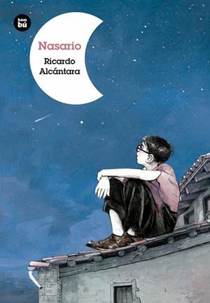 NASARIO | 9788483435465 | ALCÁNTARA SGARBI, RICARDO | Llibreria infantil i juvenil