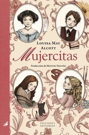 MUJERCITAS | 9788412579345 | ALCOTT, LOUISA MAY | Llibreria infantil i juvenil