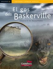 EL GOS DELS BASKERVILLE | 9788498046298 | CONAN DOYLE, ARTHUR | Llibreria infantil i juvenil