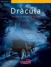 DRÀCULA | 9788498044621 | STOKER, BRAM | Llibreria infantil i juvenil