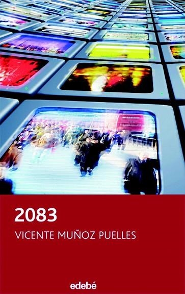 2083 PERISCOPIO | 9788423688555 | VV. AA | Llibreria infantil i juvenil