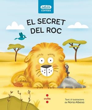 EL SECRET DEL ROC | 9788466149174 | ALBESA VALDÉS, NURIA | Llibreria infantil i juvenil