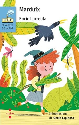MARDUIX | 9788466145145 | LARREULA, ENRIC | Llibreria infantil i juvenil