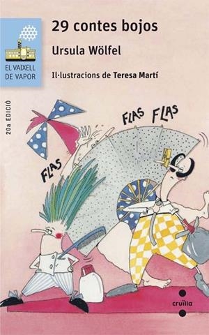 29 CONTES BOJOS | 9788466140188 | WÖLFEL, URSULA | Llibreria infantil i juvenil