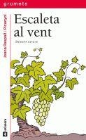 ESCALETA AL VENT | 9788424695347 | RASPALL, JOANA | Llibreria infantil i juvenil
